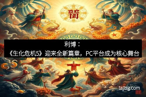 利博:《生化危机5》迎来全新篇章,PC平台成为核心舞台